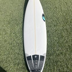 Sharp Eye Surfboard 6’1”
