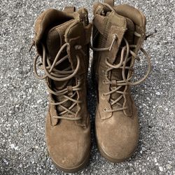 5.11 Men’s Boots 8.5