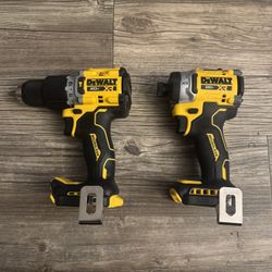 Dewalt Drills
