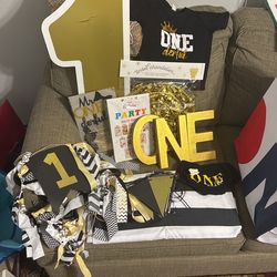 Mr One-derful Bundle