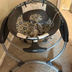 Graco Baby swing