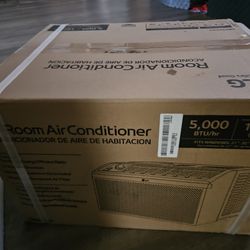 LG room Air Conditioner 
