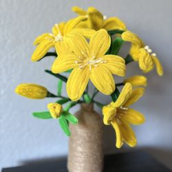 Handmade Flowers