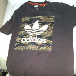 Adidas Shirt $10