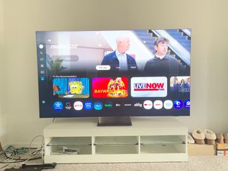 Samsung 75” 8K Neo QLED Premium UHD TV