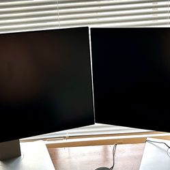 28in Home Office Monitors