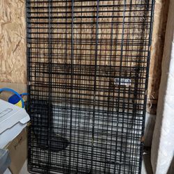 Extra Large Dog Crate/Kennel