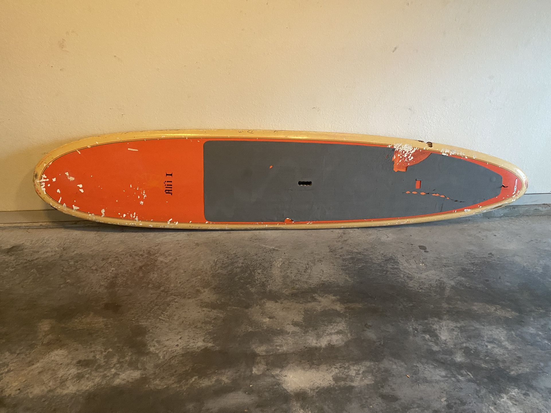 Paddle Board 
