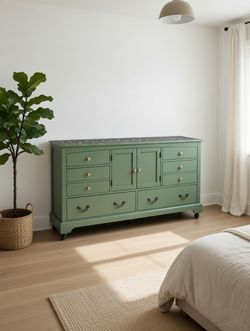 Custom Dresser / Entryway **Clearance Pricing*