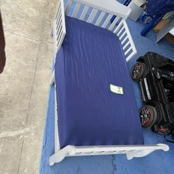 Kids Bed 