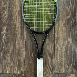 Wilson Blade Pro V7