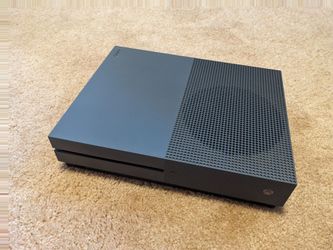 Xbox One S 500 GB