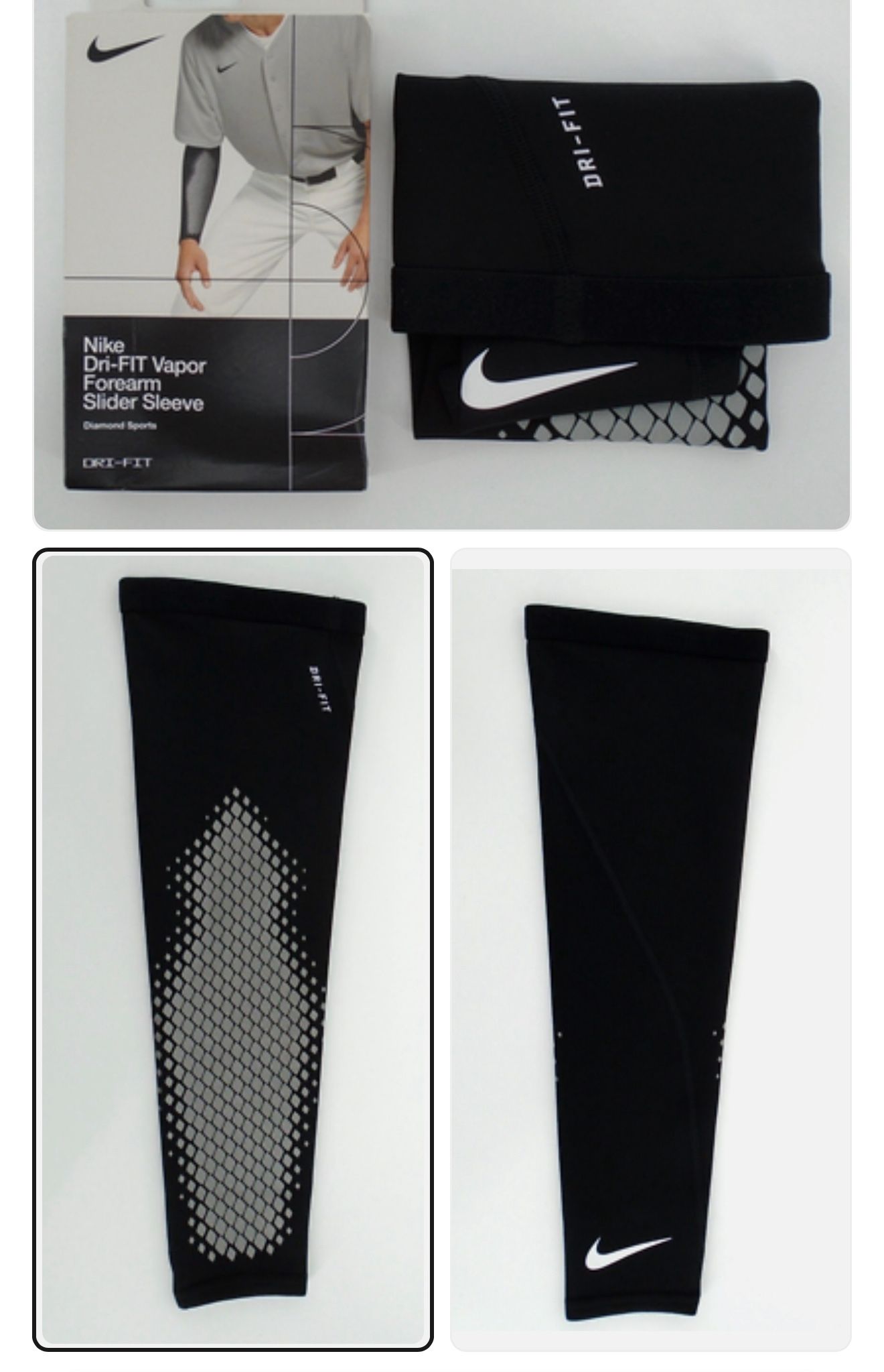 Nike Dri Fit Forearm Sleeve