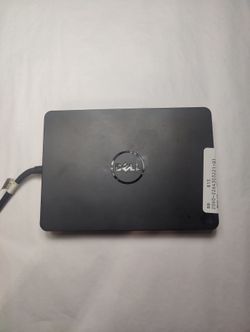Dell docking station