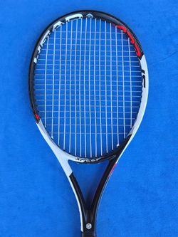 HEAD Graphene Touch Speed S
Tennis Racquet