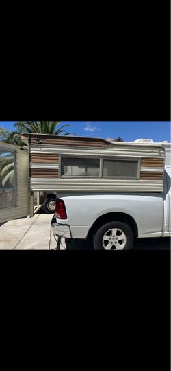 Campershell