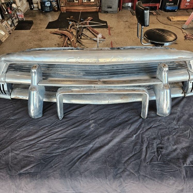 1951 Chevy Grill,,,1949,1951,1952.