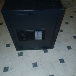 Small Safe