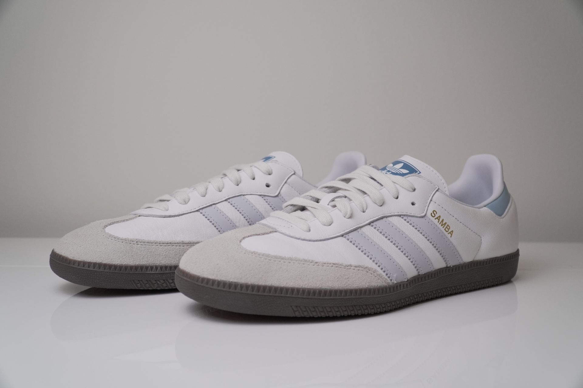 Adidas Originals Samba OG Sneaker