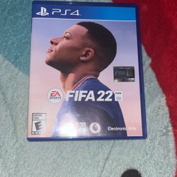 Fifa 22