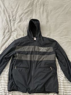 Men’s Outdoor Jacket