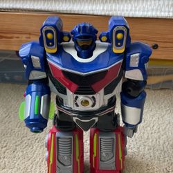 Talking Light Up Astrobot