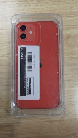 iPhone 12 256GB Unlocked (Cant use Cricket)