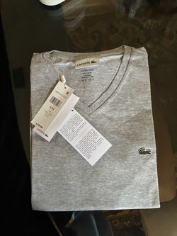 Lacoste V neck