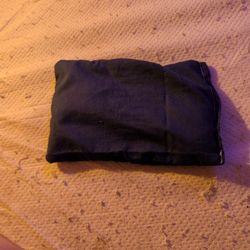 Rice Bag Navy Blue (Offer?)