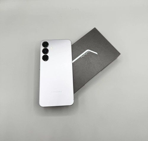 Samsung Galaxy S25