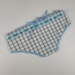 Mimiandme5 Custom Art Crafted Makeup-Cosmetic Bag with Zipper Embellished