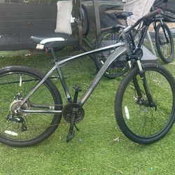 Mountain bike XL