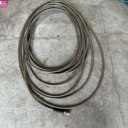 Pressure Washer 