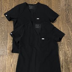 Figs Scrub Tops (women’s)
