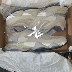 Mens brand new New Balance 9060’s Size 10 