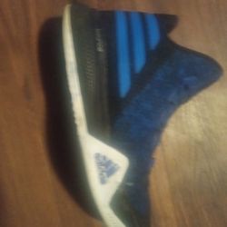 Blue Adidas Size 6 Women's 