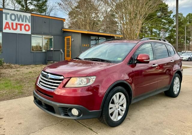 2011 Subaru Tribeca