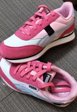 Puma Girls Shoes