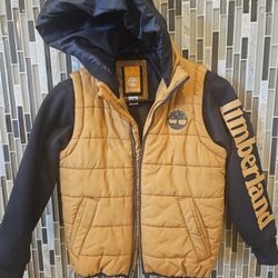 Timberland Winter Jacket
