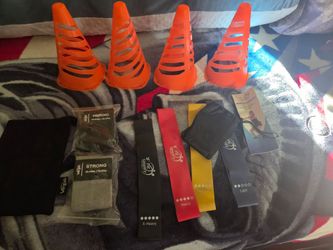 Workout equipment for sale
