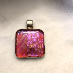 925 Silver Pendant 
