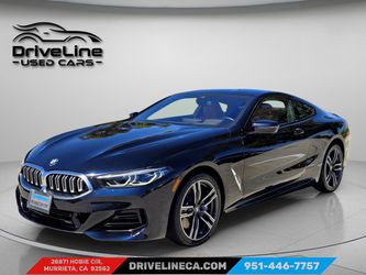 2024 BMW 8 Series