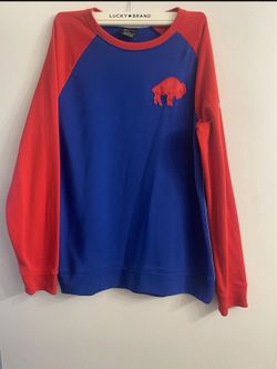 Nike Buffalo Bills Sweatshirt