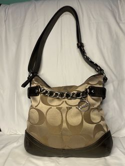 Coach Purse 🤎