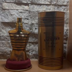 Jean Paul Gaultier  Le Male Elixir