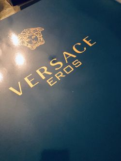 Versace Eros