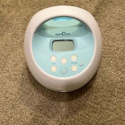 Spectra Breast Pump