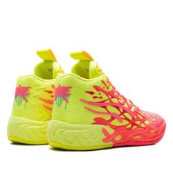 PUMA LaMelo Ball MB.04 Love sneakers size 10