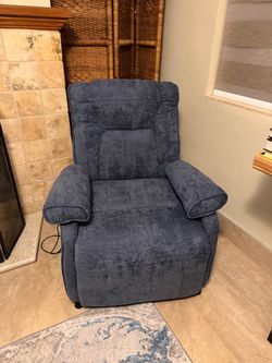 Power recliner