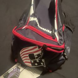  Baseball/Softball Backpack